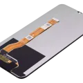LCD Assembly Without Frame Compatible For OPPO A38 4G (Refurbished) (All Colors)