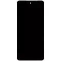 LCD Assembly Without Frame For Oppo A1 (2023) / A98 / F23 (Refurbished) (All Colors)