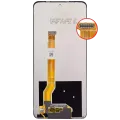 LCD Assembly Without Frame For Oppo A1 (2023) / A98 / F23 (Refurbished) (All Colors)
