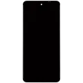 LCD Assembly With Frame For OPPO A2 5G / A79 5G (Refurbished) (All Colors)