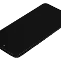 LCD Assembly With Frame For OPPO A2 5G / A79 5G (Refurbished) (All Colors)
