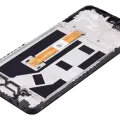 LCD Assembly With Frame For OPPO A2 5G / A79 5G (Refurbished) (All Colors)