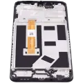 LCD Assembly With Frame For OPPO A2 5G / A79 5G (Refurbished) (All Colors)
