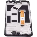 LCD Assembly With Frame For OPPO A2 5G / A79 5G (Refurbished) (All Colors)