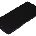 LCD Assembly With Frame For OPPO A98 / A1 (2023) (Refurbished) (All Colors)