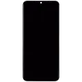 LCD Assembly With Frame For OPPO A59 / A2X (Refurbished) (All Colors)