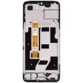 LCD Assembly With Frame For OPPO A59 / A2X (Refurbished) (All Colors)