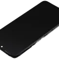 LCD Assembly With Frame For OPPO A59 / A2X (Refurbished) (All Colors)