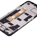 LCD Assembly With Frame For OPPO A59 / A2X (Refurbished) (All Colors)
