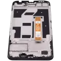 LCD Assembly With Frame For OPPO A59 / A2X (Refurbished) (All Colors)