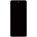 LCD Assembly With Frame For OPPO K11X (Refurbished) (All Colors)