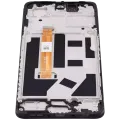 LCD Assembly With Frame For OPPO K11X (Refurbished) (All Colors)