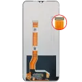 Дисплейний модуль (LCD) без рамки сумісний для OPPO A57 4G / A57 E / A57 S / A58 / A77 4G / 5G / A77 S / A78 5G (Refurbished) (всі кольори)
