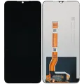 Дисплейний модуль (LCD) без рамки сумісний для OPPO A57 4G / A57 E / A57 S / A58 / A77 4G / 5G / A77 S / A78 5G (Refurbished) (всі кольори)