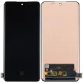 OLED Assembly Without Frame For OPPO Reno 9 / Reno 9 Pro / Reno 9 Pro Plus / Realme 12 Pro / Realme 12 Pro Plus (Refurbished) (All Colors) (Tianma version)
