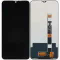 LCD Assembly Without Frame For OPPO A7 / A5s / A12 / Realme 3 / 3i (Refurbished) (All Colors)