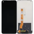 LCD Assembly Without Frame For OPPO A36 / A76 (Refurbished) (All Colors)