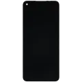 LCD Assembly Without Frame For OPPO A36 / A76 (Refurbished) (All Colors)