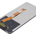 LCD Assembly Without Frame For OPPO A36 / A76 (Refurbished) (All Colors)