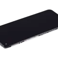 LCD Assembly With Frame For OPPO A36 / A76 (Refurbished) (All Colors)