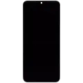 LCD Assembly With Frame For OPPO A57 4G (Refurbished) (All Colors)