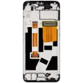 LCD Assembly With Frame For OPPO A57 4G (Refurbished) (All Colors)