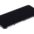 LCD Assembly With Frame For OPPO A57 4G (Refurbished) (All Colors)