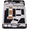 LCD Assembly With Frame For OPPO A57 4G (Refurbished) (All Colors)