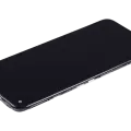 Дисплейний модуль (LCD) з рамкою для Realme 9 Pro (Refurbished) (всі кольори)