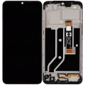 LCD Assembly With Frame For OPPO A5s (Refurbished) (All Colors)