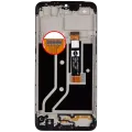 LCD Assembly With Frame For OPPO A5s (Refurbished) (All Colors)