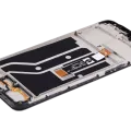 LCD Assembly With Frame For OPPO A5s (Refurbished) (All Colors)