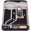 LCD Assembly With Frame For OPPO A5s (Refurbished) (All Colors)