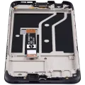 LCD Assembly With Frame For OPPO A5s (Refurbished) (All Colors)