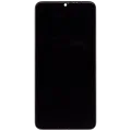 LCD Assembly With Frame For OPPO A12 (Refurbished) (All Colors)