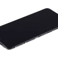 LCD Assembly With Frame For OPPO A12 (Refurbished) (All Colors)
