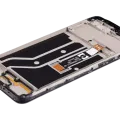 LCD Assembly With Frame For OPPO A12 (Refurbished) (All Colors)