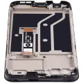 LCD Assembly With Frame For OPPO A12 (Refurbished) (All Colors)