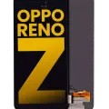 OLED Assembly Without Frame For OPPO Reno Z (Refurbished) (All Colors)