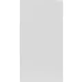 Casper Pro Tempered Glass for iPhone 15 Plus / 16 Plus (Retail Packaging) (Clear)