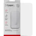 Casper Pro Tempered Glass for iPhone 15 Pro Max (Retail Packaging) (Clear)