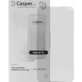 Casper Pro Tempered Glass for iPhone 15 / 16 (10 Pack) (Clear)