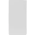 Casper Pro Tempered Glass for iPhone 15 / 16 (10 Pack) (Clear)