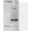 Загартоване скло Casper Pro для iPhone 15 Pro (10 шт) (прозоре)