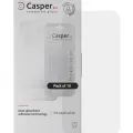 Загартоване скло Casper Pro для iPhone 15 Pro (10 шт) (прозоре)