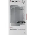 Загартоване скло Casper Pro для iPhone 15 Pro (10 шт) (Privacy)
