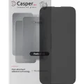 Загартоване скло Casper Pro для iPhone 15 Pro (10 шт) (Privacy)