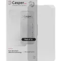 Загартоване скло Casper Pro для iPhone 15 Pro Max (10 шт) (прозоре)