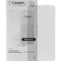 Загартоване скло Casper Pro для iPhone 15 Pro Max (10 шт) (прозоре)