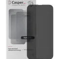 Загартоване скло Casper Pro для iPhone 15 Pro Max (10 шт) (Privacy)